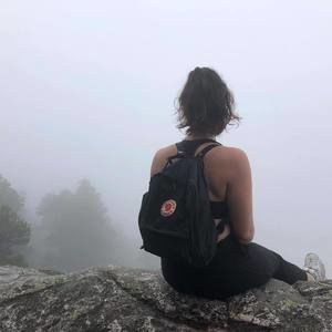 Meet your Posher, Darlene